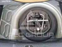 2013 Skoda Fabia