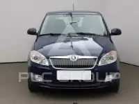 2013 Skoda Fabia