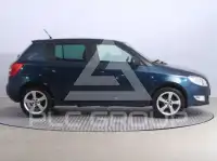 2013 Skoda Fabia