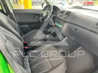 2013 Skoda Fabia