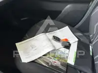 2013 Skoda Fabia