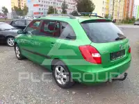 2013 Skoda Fabia