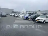 2013 Skoda Fabia
