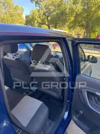 2013 Skoda Fabia