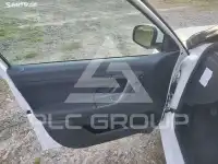 2013 Skoda Fabia