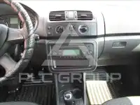 2013 Skoda Fabia