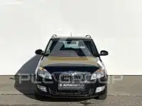 2013 Skoda Fabia