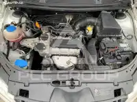 2013 Skoda Fabia