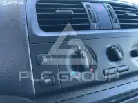 2013 Skoda Fabia