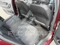 2013 Skoda Fabia