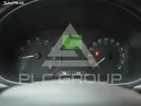 2013 Skoda Fabia