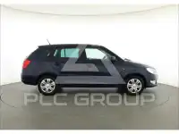 2013 Skoda Fabia