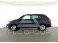 2013 Skoda Fabia