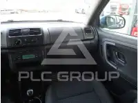 2013 Skoda Fabia