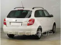 2013 Skoda Fabia