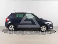 2013 Skoda Fabia