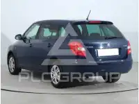 2013 Skoda Fabia