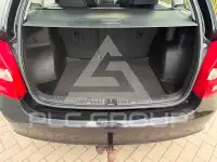2013 Skoda Fabia