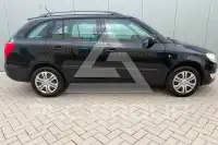 2013 Skoda Fabia