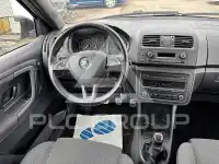 2013 Skoda Fabia