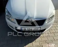 2013 Skoda Fabia