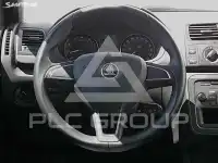 2013 Skoda Fabia