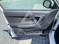 2013 Skoda Fabia