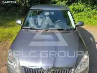 2013 Skoda Fabia