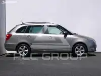 2013 Skoda Fabia