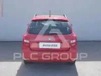 2013 Skoda Fabia