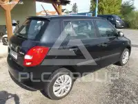 2013 Skoda Fabia
