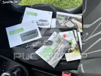2013 Skoda Fabia