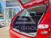 2013 Skoda Fabia