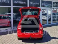2013 Skoda Fabia