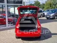 2013 Skoda Fabia
