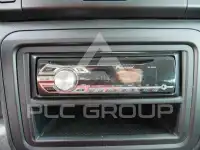 2013 Skoda Fabia