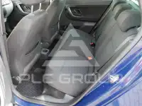 2013 Skoda Fabia