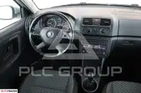 2013 Skoda Fabia