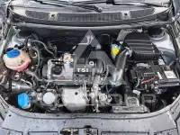 2013 Skoda Fabia
