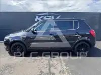 2013 Skoda Fabia
