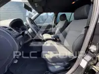 2013 Skoda Fabia
