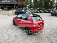 2013 Skoda Fabia