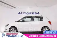 2013 Skoda Fabia