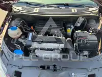 2013 Skoda Fabia