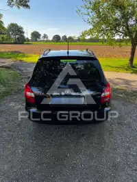 2013 Skoda Fabia