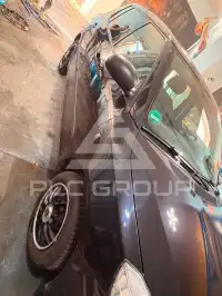2013 Skoda Fabia