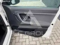 2013 Skoda Fabia