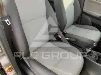 2013 Skoda Fabia