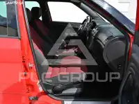 2013 Skoda Fabia