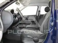 2013 Skoda Fabia
